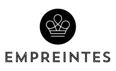 Logo société de restauration collective empreintes
