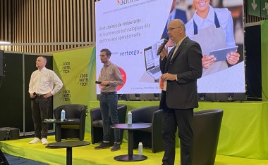 ADORIA VERTEEGO FHT 2025