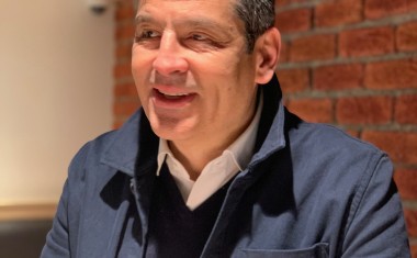 Frederic Levacher Quick CR CSM