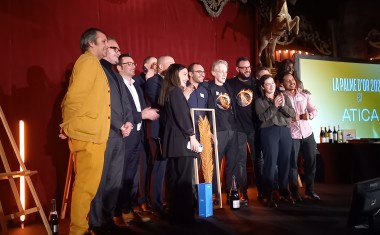 Palme d'or 2025