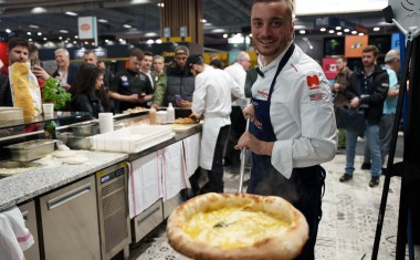 Pizza Peppe
