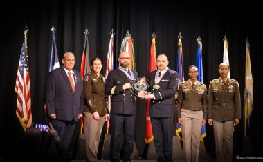 Militaire français concours culinaire militaire