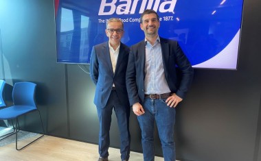 BARILLA 2025