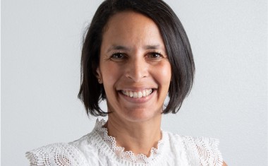 PORTRAIT - Rajaa Sevestre
