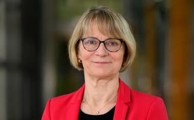 Véronique Louwagie