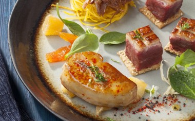 Foie gras