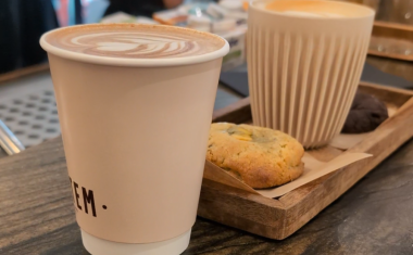 LACTEM COFFEE SHOP
