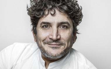 Mauro Colagreco