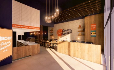 1 BCHEF - Le Havre