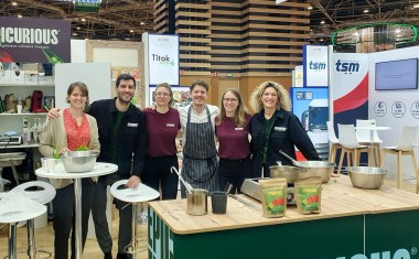 Equipe Nutridry