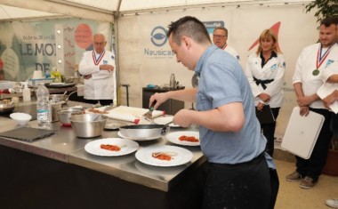 CONCOURS MR.GOODFISH