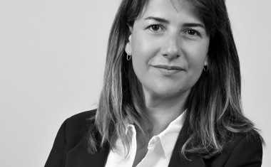Charlotte Bernadi