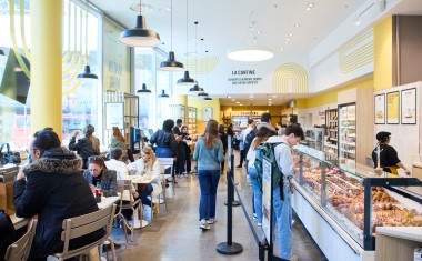 La Cantine Beaugrenelle Entrée Magasin@AlainPotignon.jpg