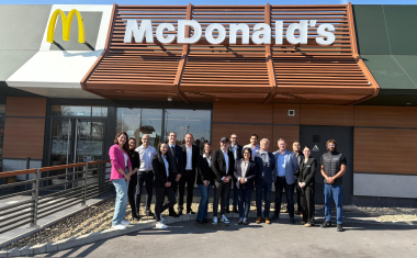 MCDO REIMS