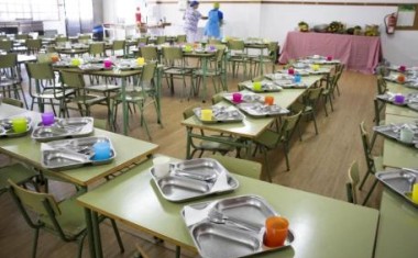 Cantine espagnole