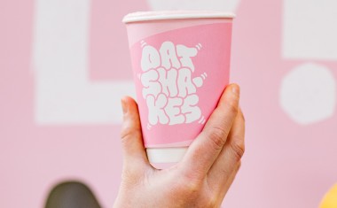 Oatshake CR Oatly