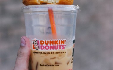 DUNKIN (c)PIXABAY