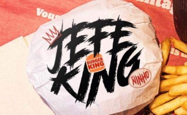 illustration Jefe King DR