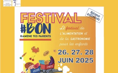 Festival Bon