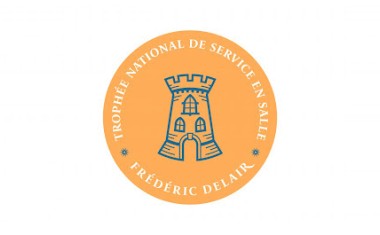 logo trophée frédéric delair