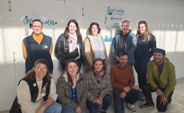 Circuit Local partenaires et producteurs
