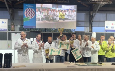 1er prix cookn'coeur