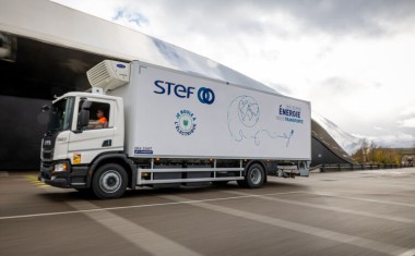 STEF CAMION ELECTRIQUE _ CR NDH Clandoeil.fr
