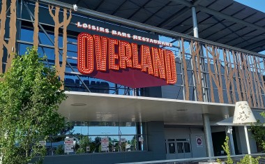 OVERLAND Pontault-Combault