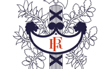 logo les cuisiniers de la république