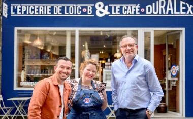 CAFE DURALEX (c) Aurore Deligny Fudello