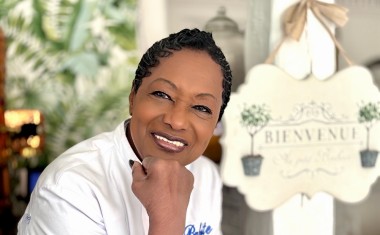Babette de Rozières