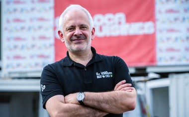 Philippe Beato, CEO de Locacuisines.