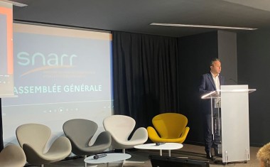 AG du Snarr 2025