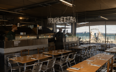 Tripletta Marseille