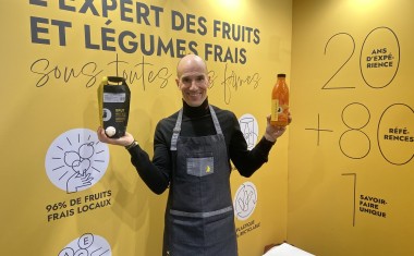 Jérémie Marcuccilli