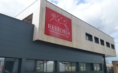 cuisine centrale restauration collective restoria