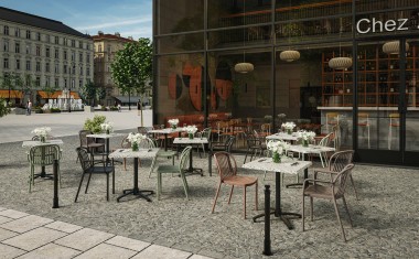 CHOMETTE MOBILIER