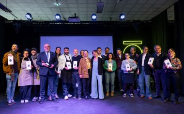 Les Trophées Écotable 2024