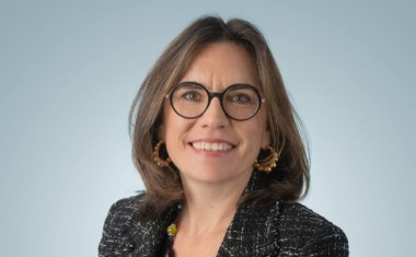 Sophie Néron-Berger DG SODEXO FRANCE