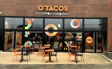 Visuel O’Tacos Maroc