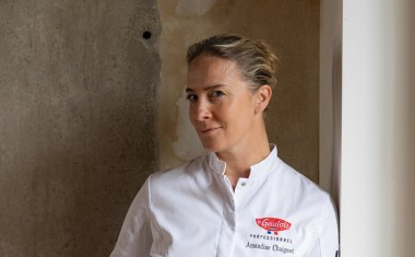 Amandine Chaignot