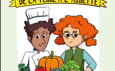 affiche animation tables communes