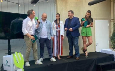 TheFork Awards 2025