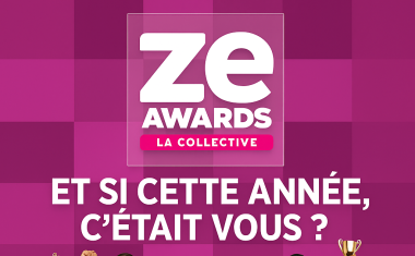 logo ze awards la collective restauration