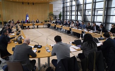 Assises de la restauration