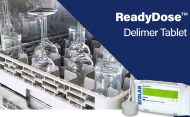 ReadyDose Ecolab