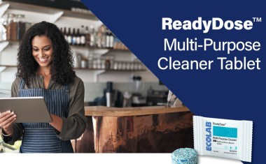 ReadyDose Ecolab Multi usages