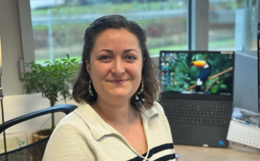 Chloé Jabely FORNEL FRERES
