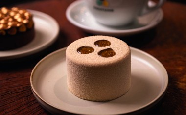 Illustration Coutume Café