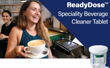 Ecolab ReadyDose Beverage